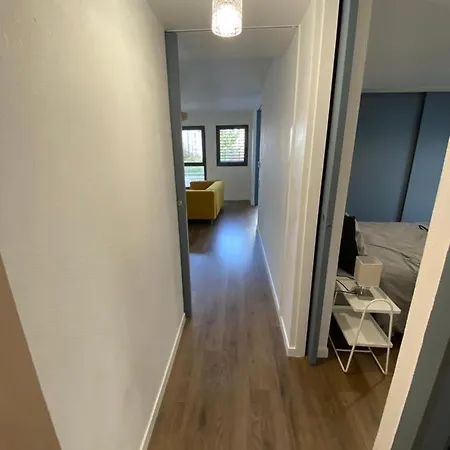 Lejlighed Standing *