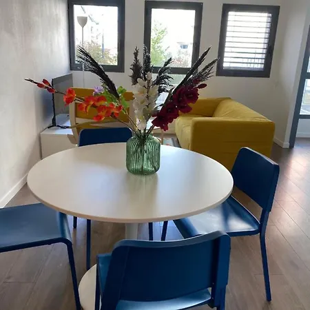 Standing Lejlighed *