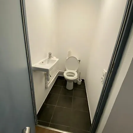 Standing Lejlighed *