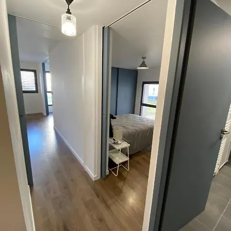 Standing Lejlighed *