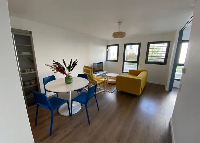 Appartamento Standing