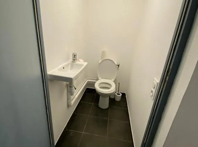 Standing 아파트 *