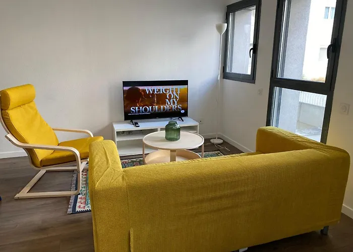 Appartamento Standing